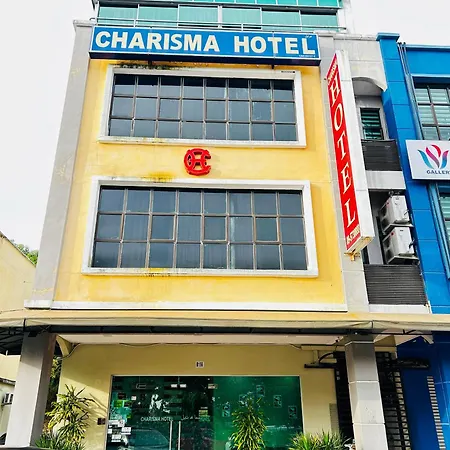 Charisma Hotel Self Check-In-2